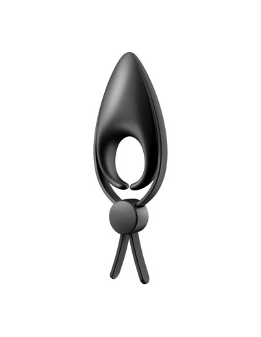 Anillo para el Pene Sniper Negro