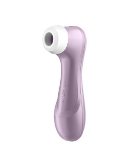 Succionador de Clitoris Pro 2 Generacion 2 Violet 2