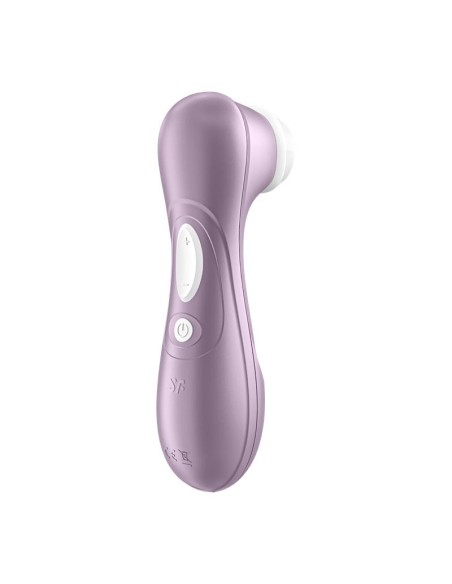 Succionador de Clitoris Pro 2 Generacion 2 Violet