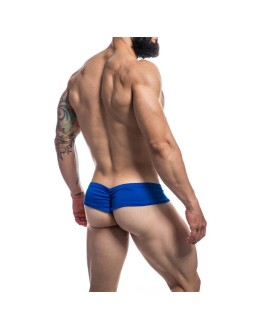 Cheeky Brief Provocative Royal Blue 2