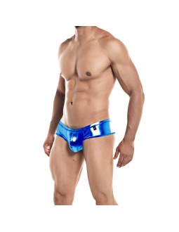 Cheeky Brief Provocative Azul Skai