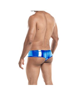 Cheeky Brief Provocative Azul Skai 2