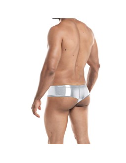 Cheeky Brief Provocative Pleatedo Skai 2