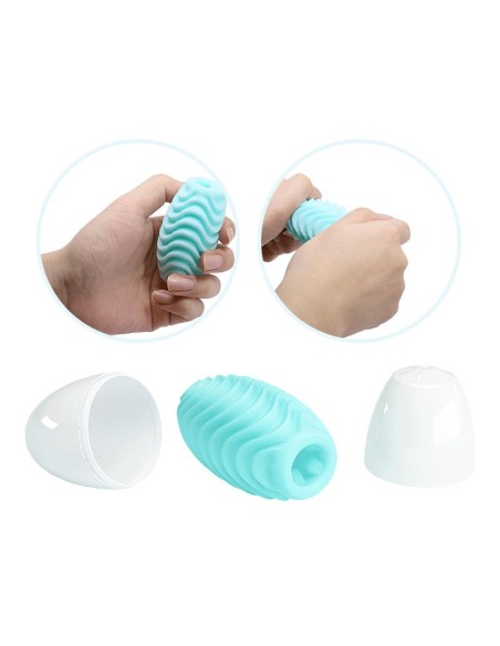 Manga Masturbadora Attractive