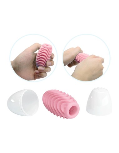 Manga Masturbadora Passionate