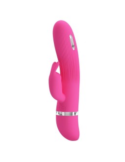 Vibrador con Electro Estimulacion Ingram
