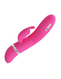 Vibrador con Electro Estimulacion Ingram 2