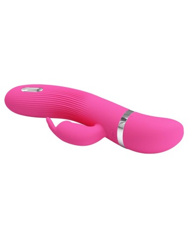 Vibrador con Electro Estimulacion Ingram