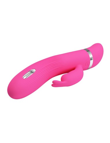 Vibrador con Electro Estimulacion Ingram