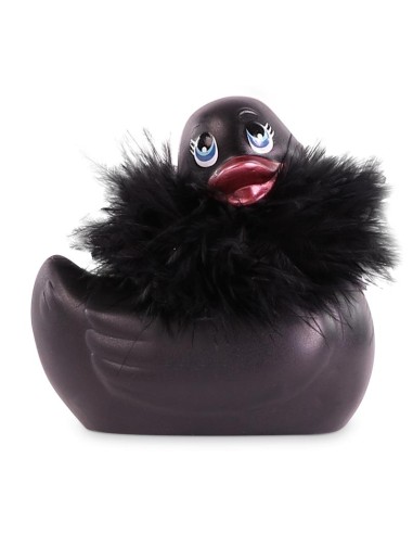 Estimulador I Rub My Duckie 20 Paris Negro