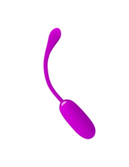 Huevo Vibrador Julius USB Silicona 2