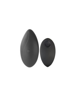 Bliss Estimulador de Braguita con Control Remoto USB Silicona 2