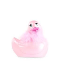 Estimulador I Rub My Duckie 20 Paris Rosa 2