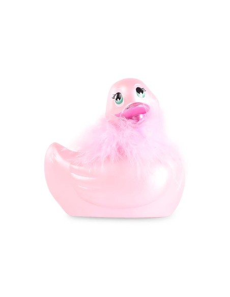 Estimulador I Rub My Duckie 20 Paris Rosa