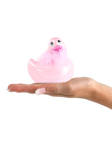 Estimulador I Rub My Duckie 20 Paris Rosa