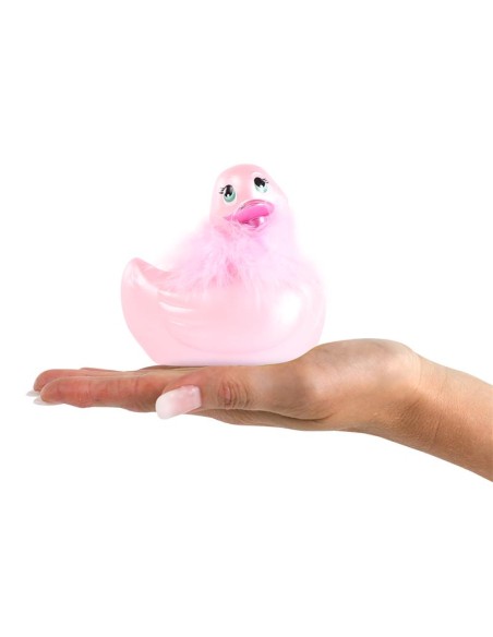 Estimulador I Rub My Duckie 20 Paris Rosa