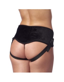 Arnes Ajustable Negro 2