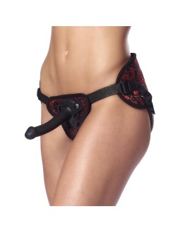 Arnes Ajustable Estilo Corset