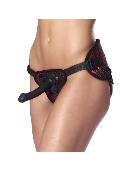 Arnes Ajustable Estilo Corset