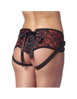 Arnes Ajustable Estilo Corset 2