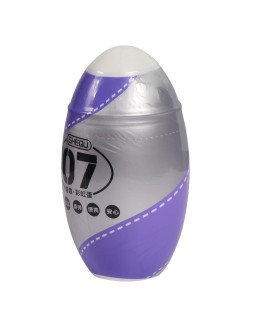 Masturbador Rainbow Purpura 2