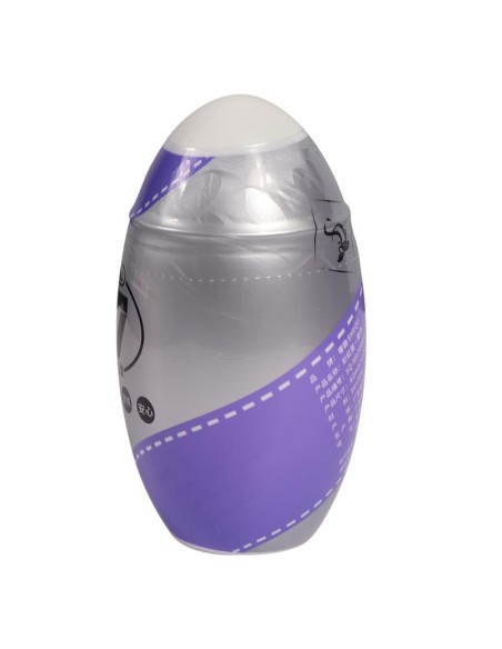 Masturbador Rainbow Purpura