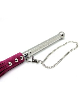 Rimba Bondage Play Flogger 52 cm 2