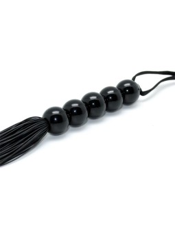 Rimba Bondage Play Flogger 38 cm 2