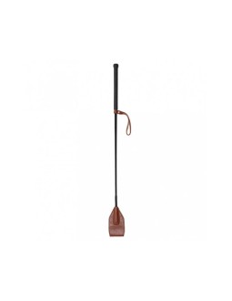 Fusta Cuero Marron 67 cm 2
