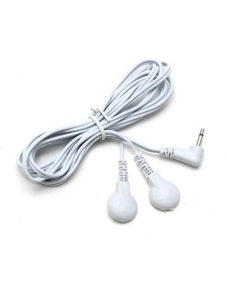 Cable de Alimentacion Almohadillas 2