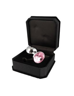 Rimba Bondage Play Plug Metal 73 cm 2