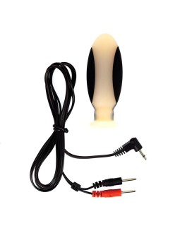 Plug Anal de Silicona