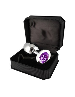 Rimba Bondage Play Plug Metal 97 cm 2