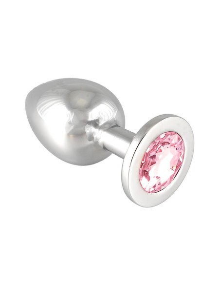 Rimba Bondage Play Plug Metal 97 cm