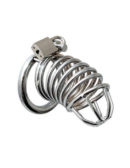 Jaula Castidad Pene 45 mm Metal