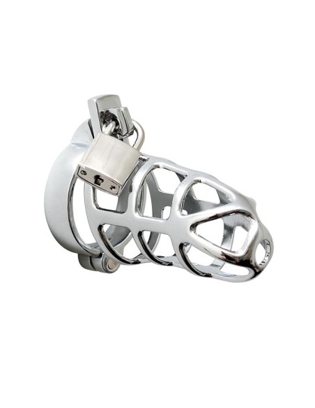 Jaula Castidad Pene 45 mm Metal
