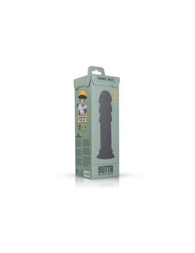 Dildo Anal Madbull Muzzl