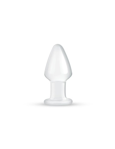 Plug Anal Cristal No 25