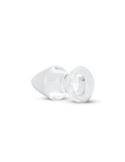 Plug Anal Cristal No 25 2