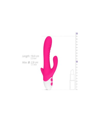 Virbador Stellar Rosa