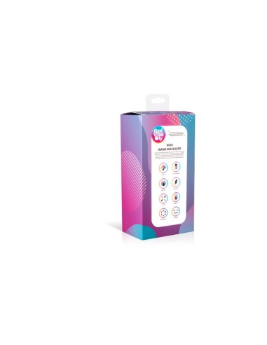 Varita Masajeadora Adia