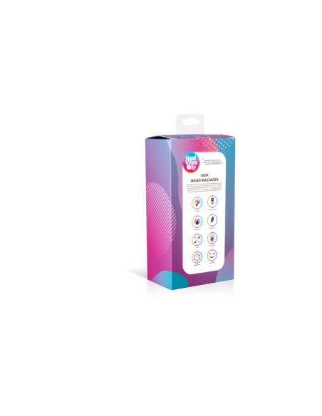 Varita Masajeadora Adia