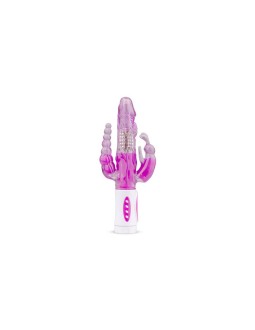 Vibrador Raving Purpura 2