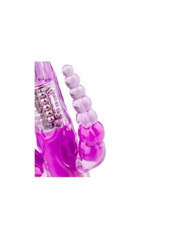 Vibrador Raving Purpura