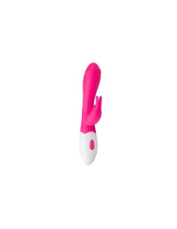 Ascella Vibrador 10 Funciones Rosa