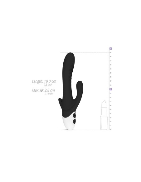 Virbador Stellar Negro