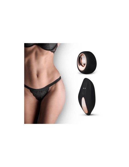 Tanga con Estimulador Control Remoto