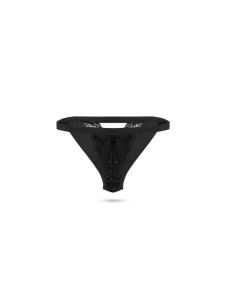Tanga con Estimulador Control Remoto