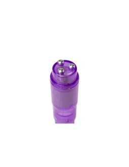 Estimulador Pocket Rocket Purpura 2