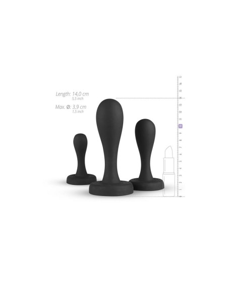 Set Anal Adventures